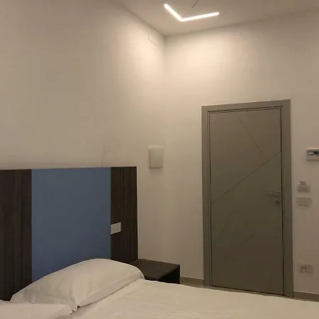 Bed & Breakfast Maison D'art