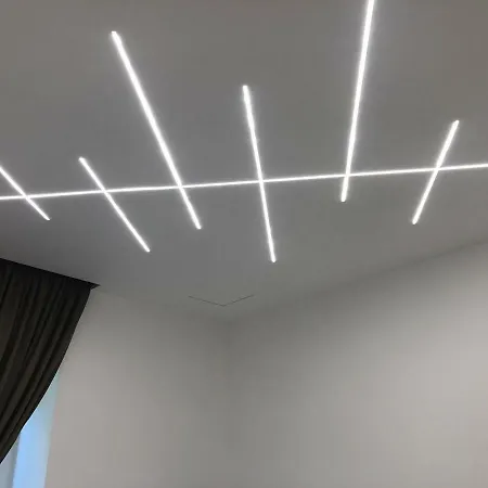 Гостьовий будинок Maison D'art Сорренто