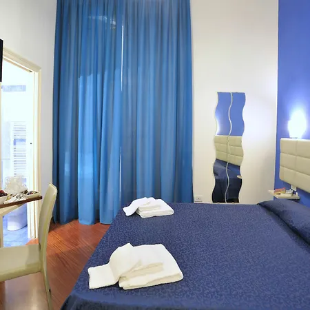 Maison D'art Bed & Breakfast *