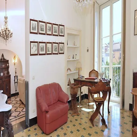 Maison D'art Сорренто