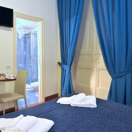 Bed & Breakfast Maison D'art