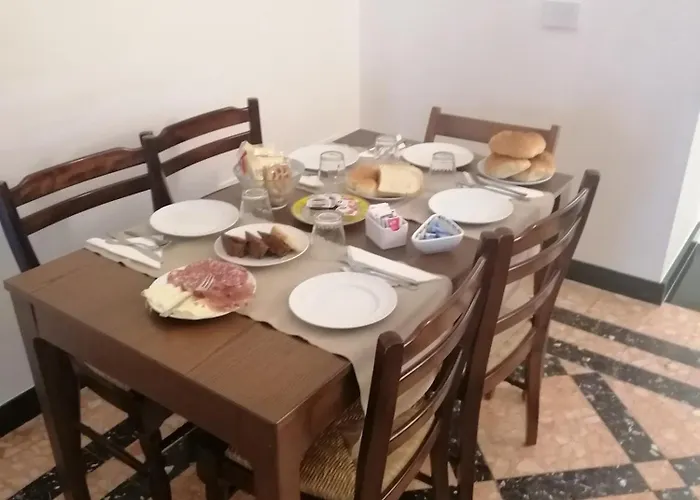 Maison D'art 게스트하우스 소렌토