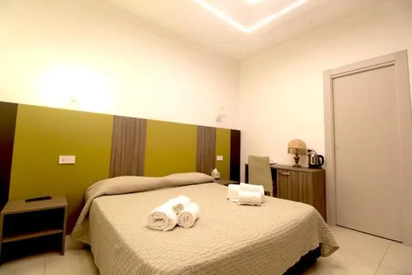 招待所 Maison D'art 4*