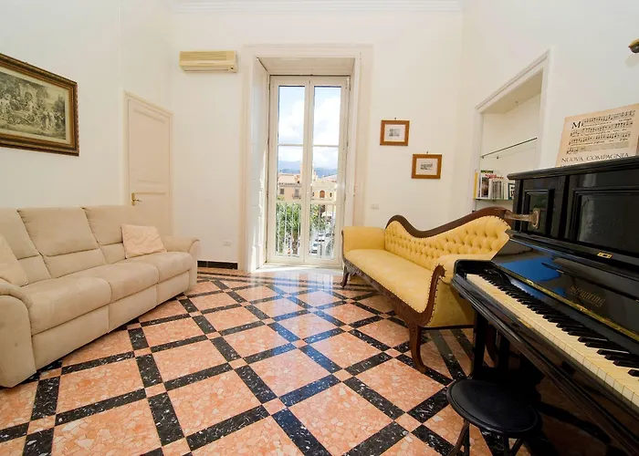 Maison D'art Sorrento