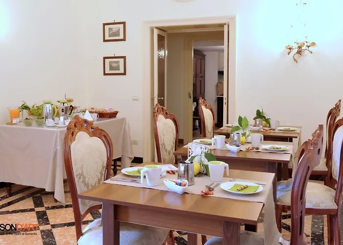 게스트하우스 Maison D'art 4*