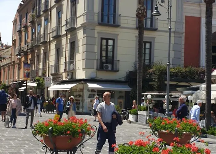 Maison D'art 소렌토