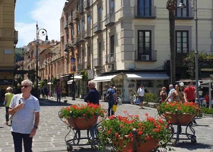 Maison D'art 招待所 索伦托