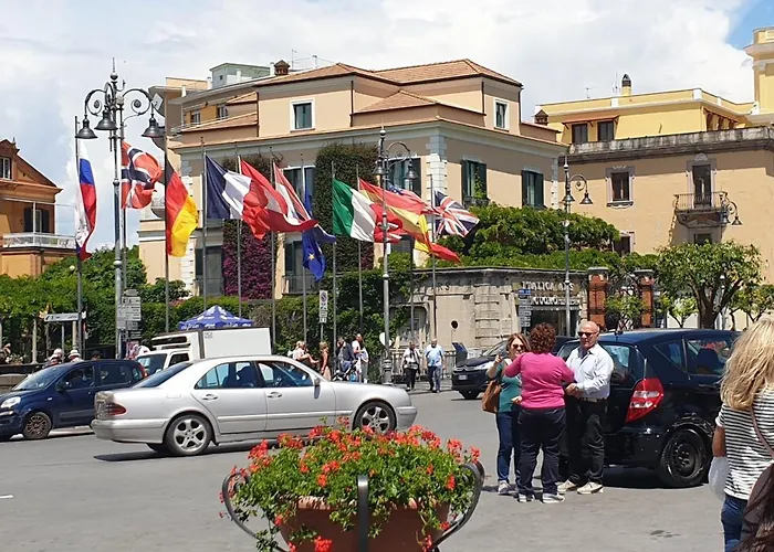 게스트하우스 Maison D'art 4*