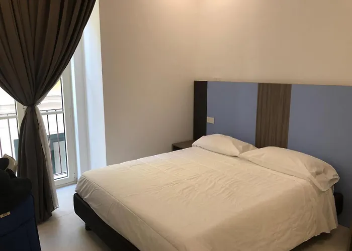 게스트하우스 Maison D'art 4*