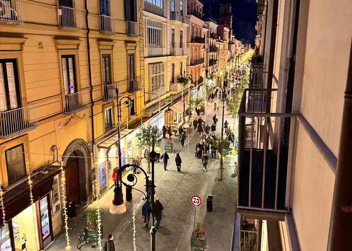 Maison D'art 4* سورينتو