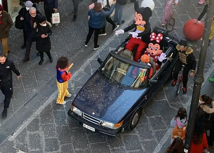 Gæstehus Maison D'art 4*