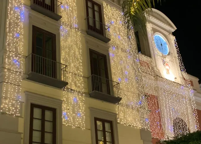 Maison D'art Sorrento