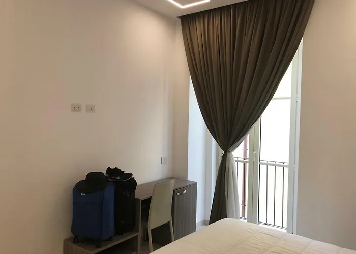 Maison D'art 索伦托