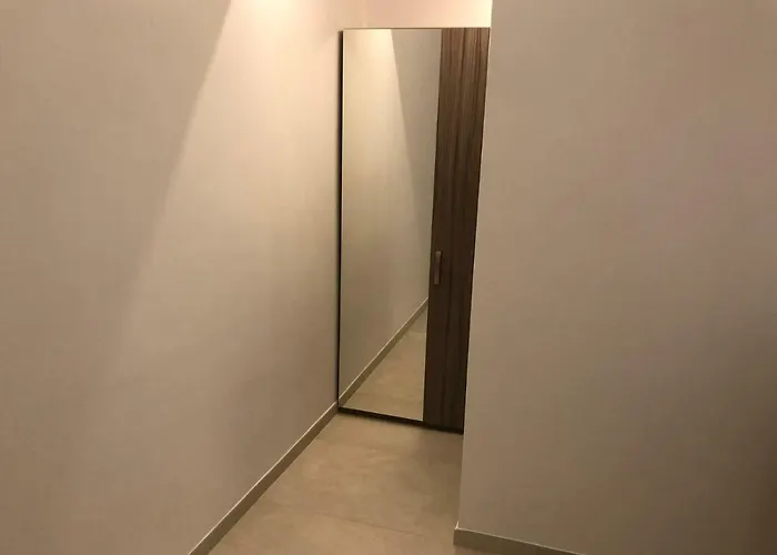 Maison D'art 게스트하우스 4*