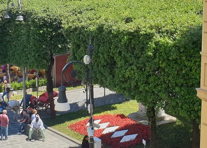 Maison D'art 4* 索伦托