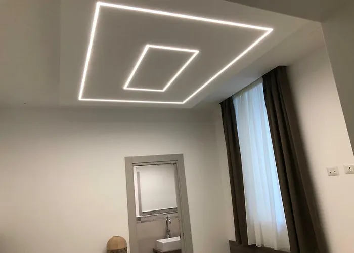 Maison D'art 招待所