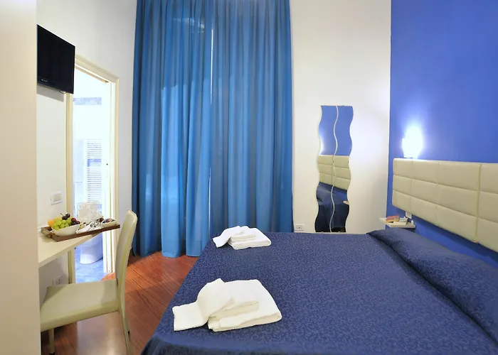 Maison D'art Gæstehus 4*