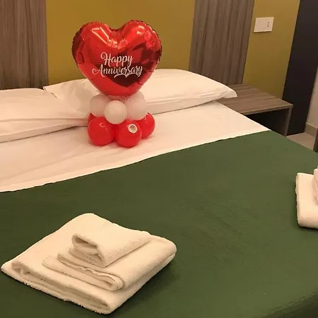 Pensión Maison D'art 4*