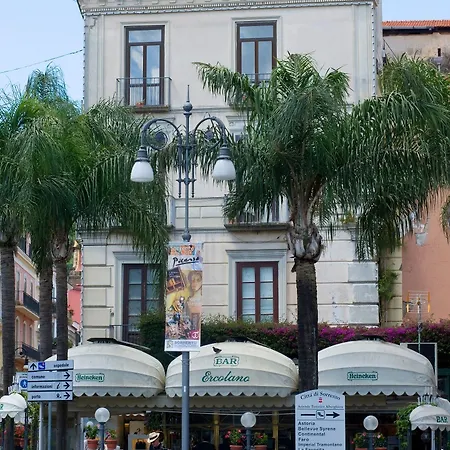 Pensión Maison D'art