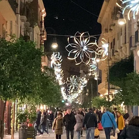 بيت ضيافة Maison D'art سورينتو