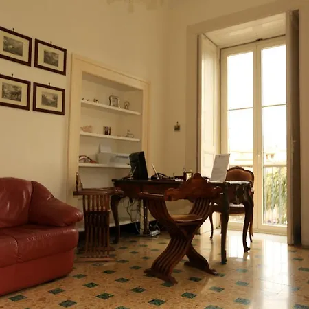 Maison D'art Maison d'hôtes Sorrente