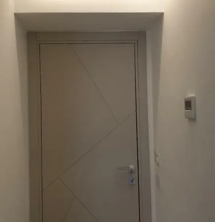 Pensión Maison D'art