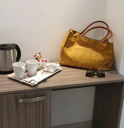 Maison D'art Pensión Península Sorrentina