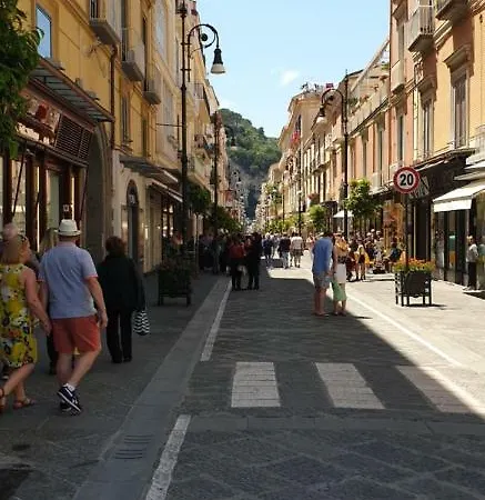 Maison D'art Península Sorrentina