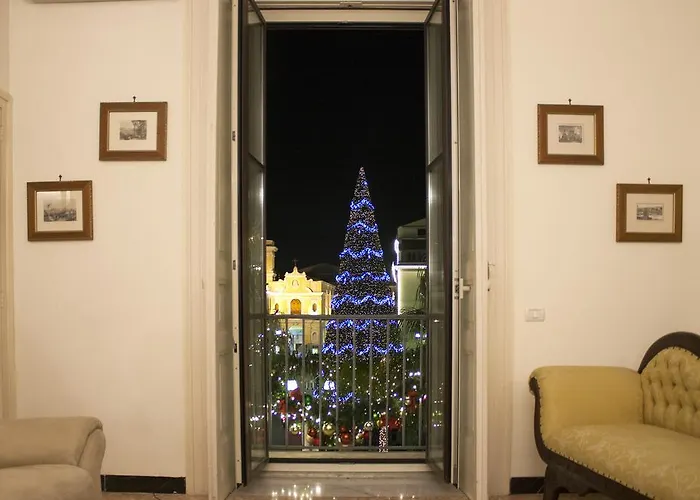 Guest house Maison D'art 4*