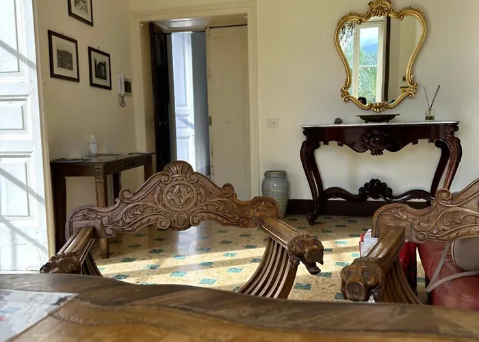 Guest house Maison D'art 4*