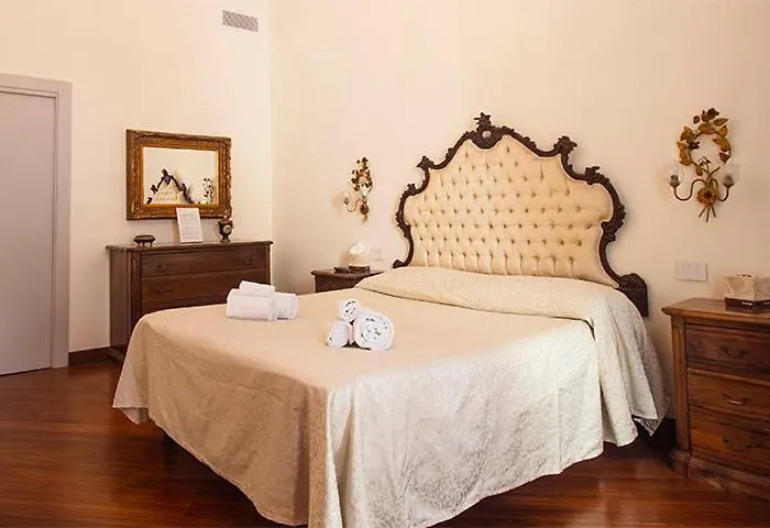 Maison D'art Guest house Sorrento