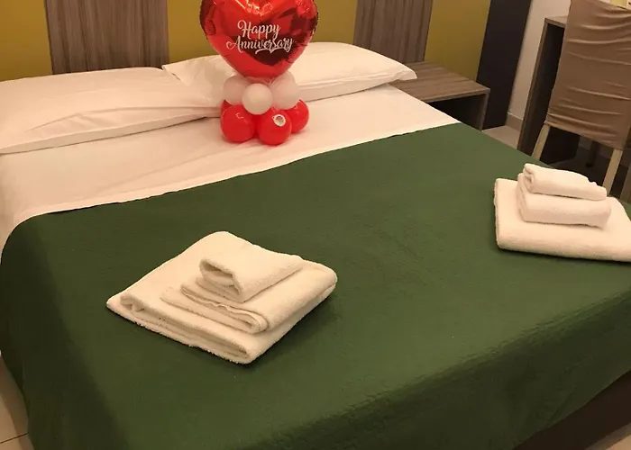 Guest house Maison D'art Sorrento