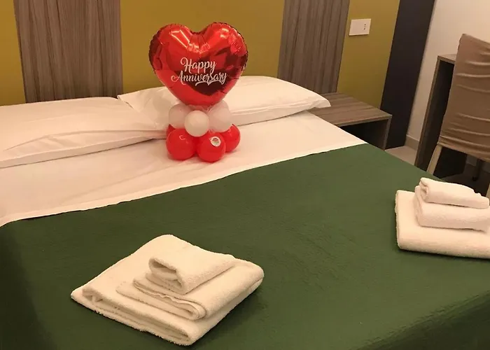 Guest house Maison D'art 4*