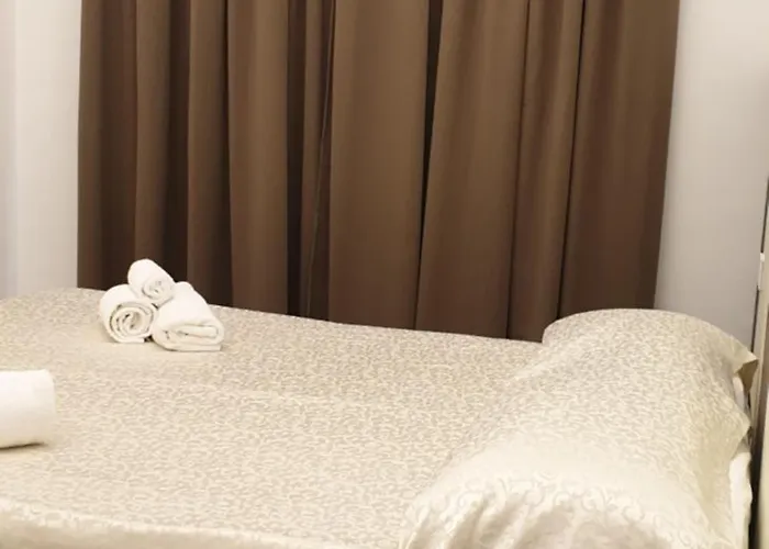 Maison D'art سورينتو