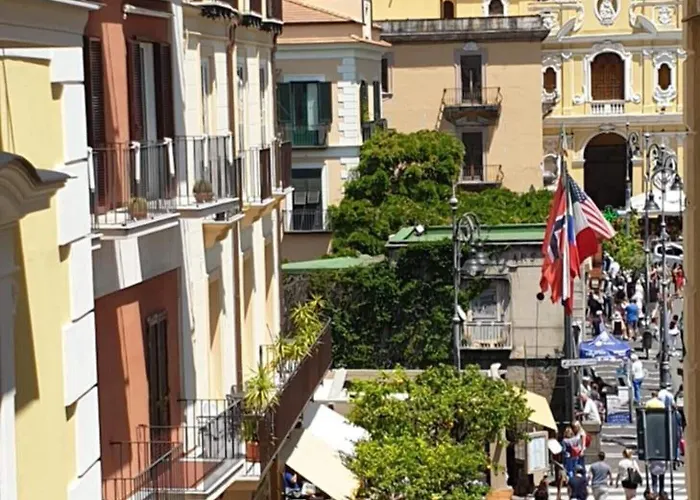 Maison D'art Guest house