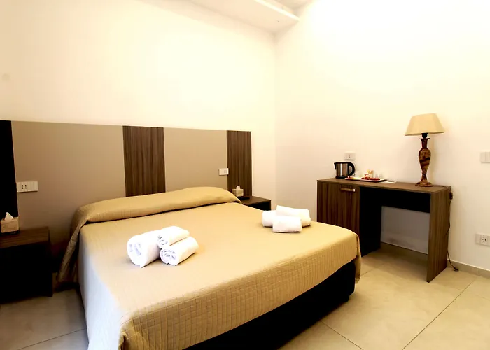 Guest house Maison D'art Sorrento