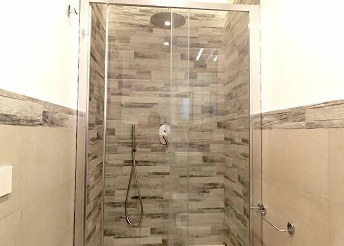 Maison D'art Guest house Sorrento