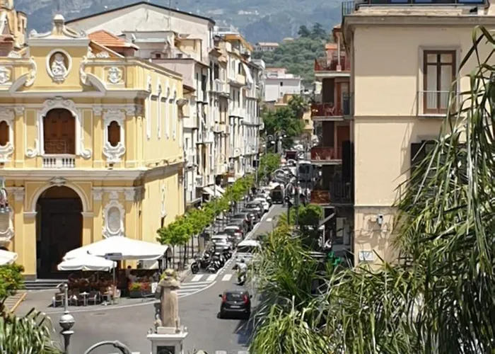 Maison D'art 4* Sorrento