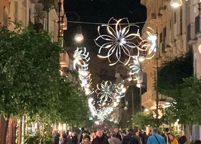 بيت ضيافة Maison D'art سورينتو