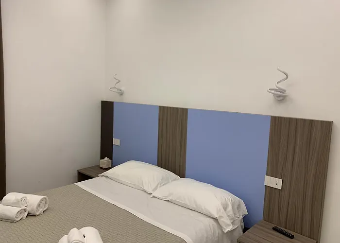 بيت ضيافة Maison D'art