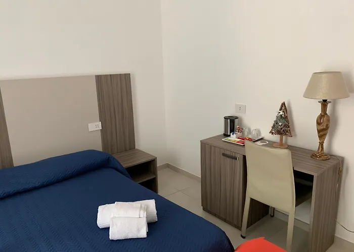 Maison D'art بيت ضيافة سورينتو