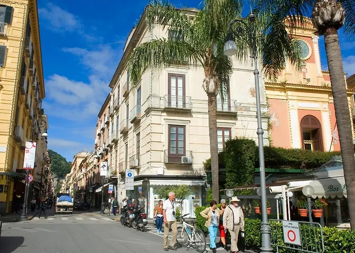 Maison D'art 4* سورينتو