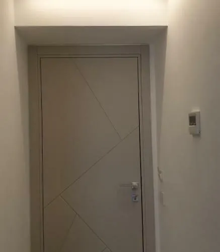 بيت ضيافة Maison D'art