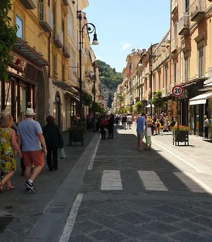 Maison D'art Sorrento