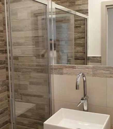 Maison D'art Guest house