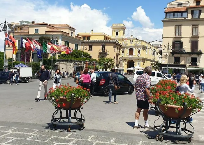 Maison D'art Guest house