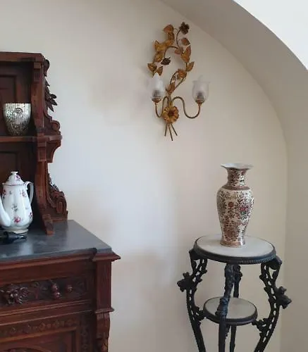 Maison D'art بيت ضيافة