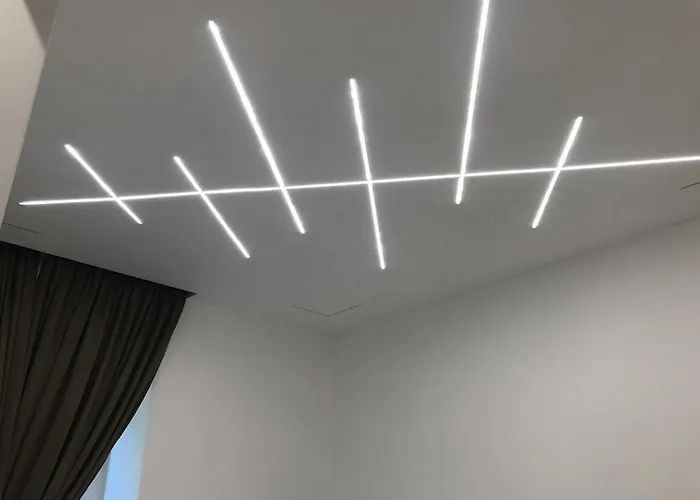 بيت ضيافة Maison D'art سورينتو