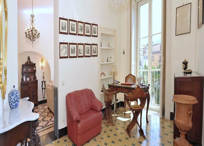 Maison D'art Sorrento